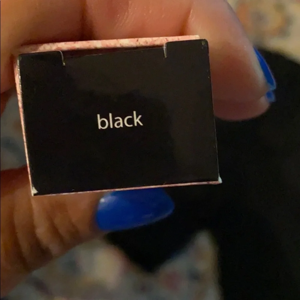 Limited Edition Lights, Camera, Lashes 4-1‎ Mascara